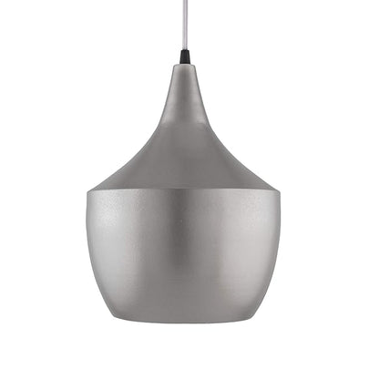 Modern Hanging Light, E26/27 Nordic Pendant Lamp, Pear Shaped Kitchen, Bedroom, Living Room Ceiling Lamp