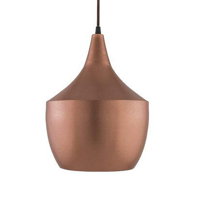 Modern Hanging Light, E26/27 Nordic Pendant Lamp, Pear Shaped Kitchen, Bedroom, Living Room Ceiling Lamp