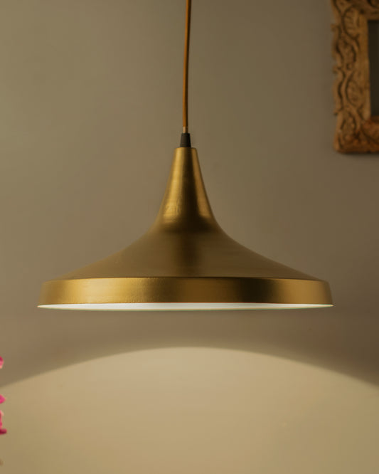 Modern Hanging Light, E26/27 Nordic Pendant Lamp, Danish Shaped Kitchen, Bedroom, Living Room Ceiling Lamp