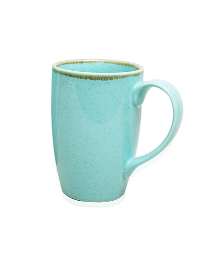 Prime Morning Tea Coffee Cappuccino  Milk Mug, 300 ml Set of 2