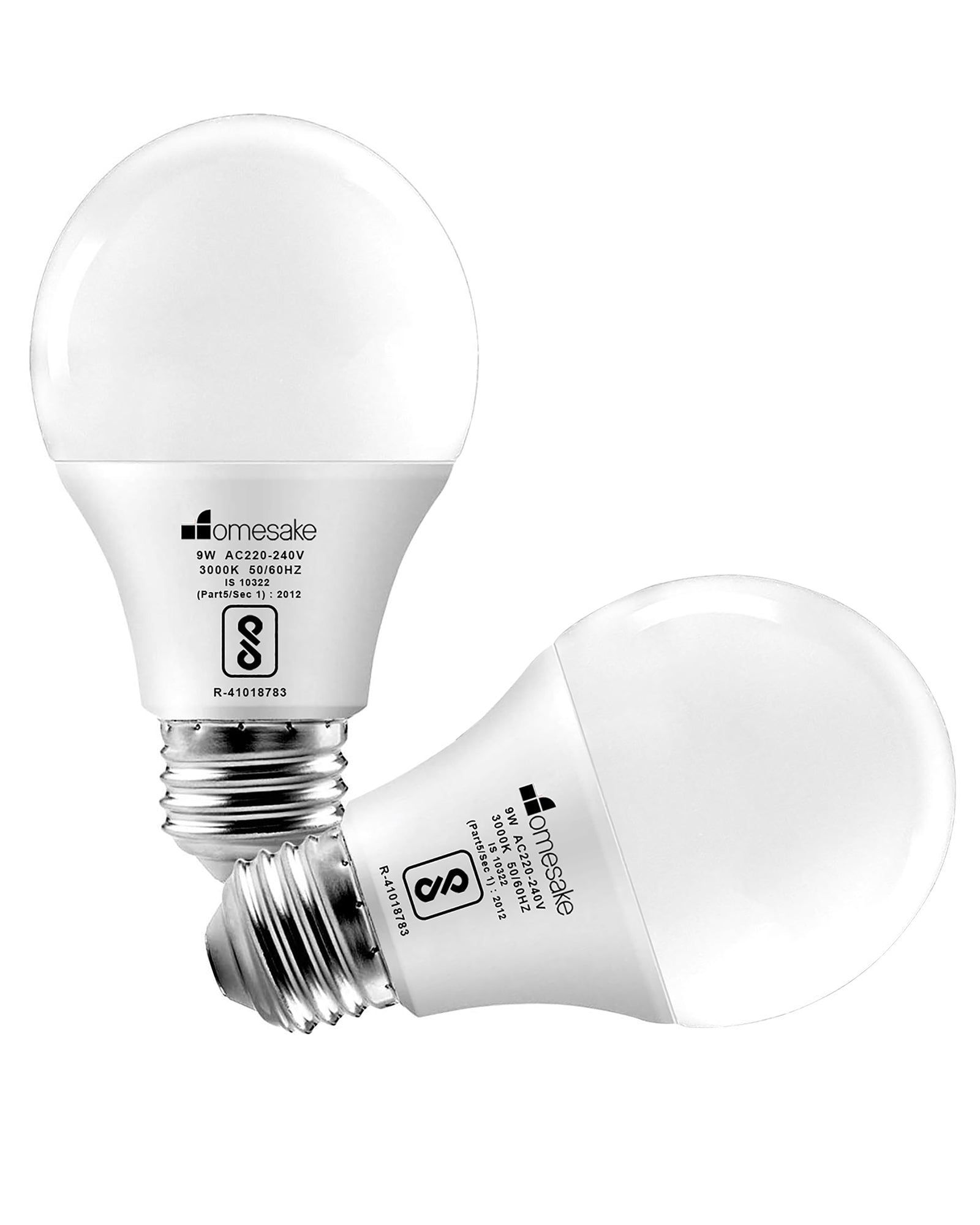 9 watt led bulb deals warm white