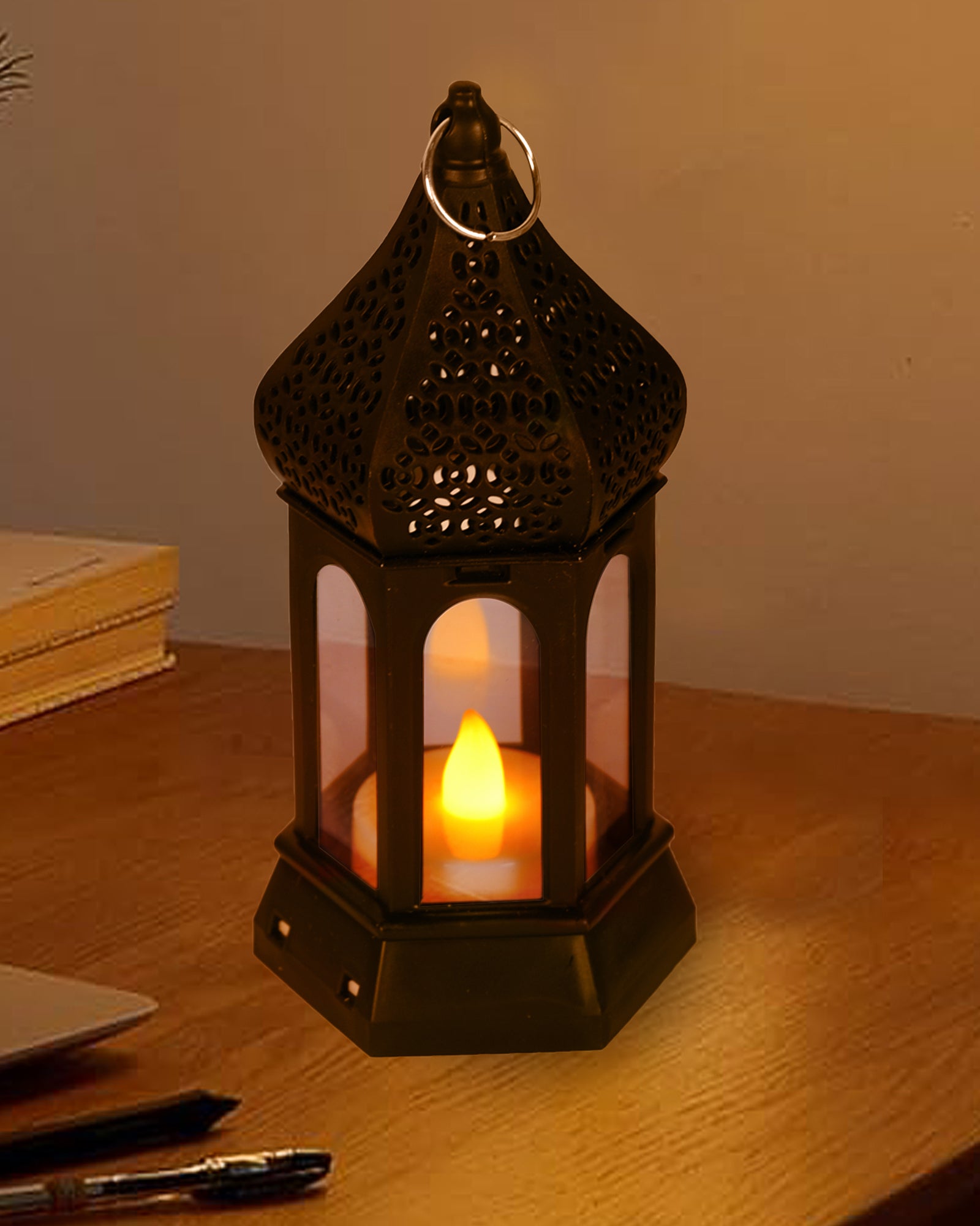 Hurricane authentic Lamp